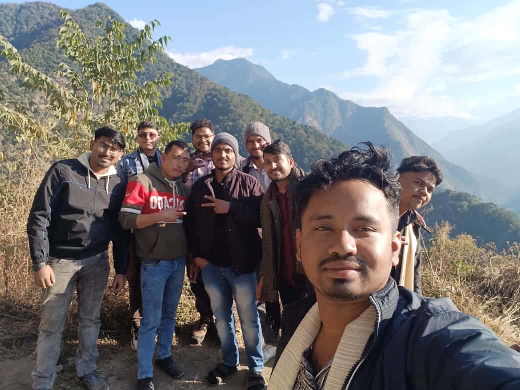 Chatakpur, Lamahatta and Tinchuley Offbeat Trip