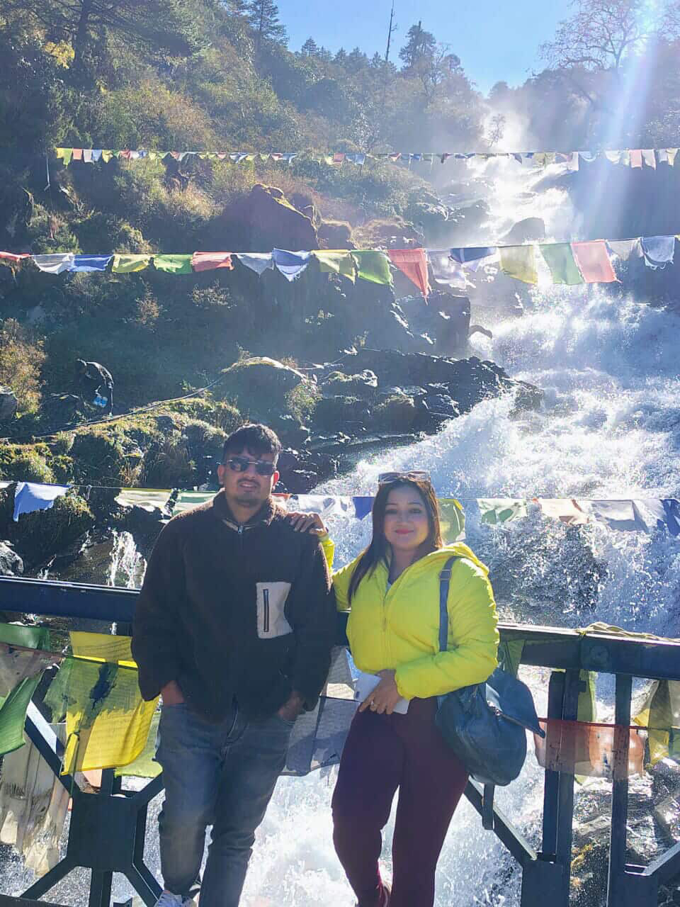Sikkim and Darjeeling Honeymoon Guide: Romantic Places and Sample Itinerary